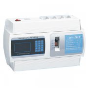 XLDF-100-E剩余電流式電氣火災監(jiān)控探測器