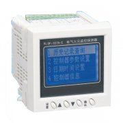 XLDF-107-E剩余電流式電氣火災監(jiān)控探測器
